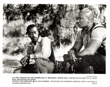 Rosewood 1997 Movie Photo Ving Rhames Don Cheadle 8x10  *P153a