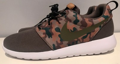 nike roshe one camo