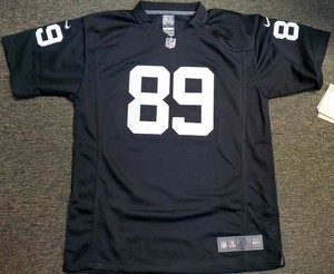 cooper jersey raiders
