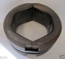 Burndy 735 Crimp Crimper Compression Die L735, Index 735 Item - 10107127 NOS!!!