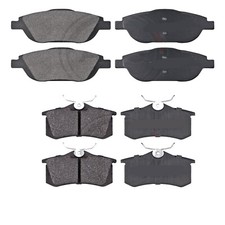 Kits de frein Citroen AK