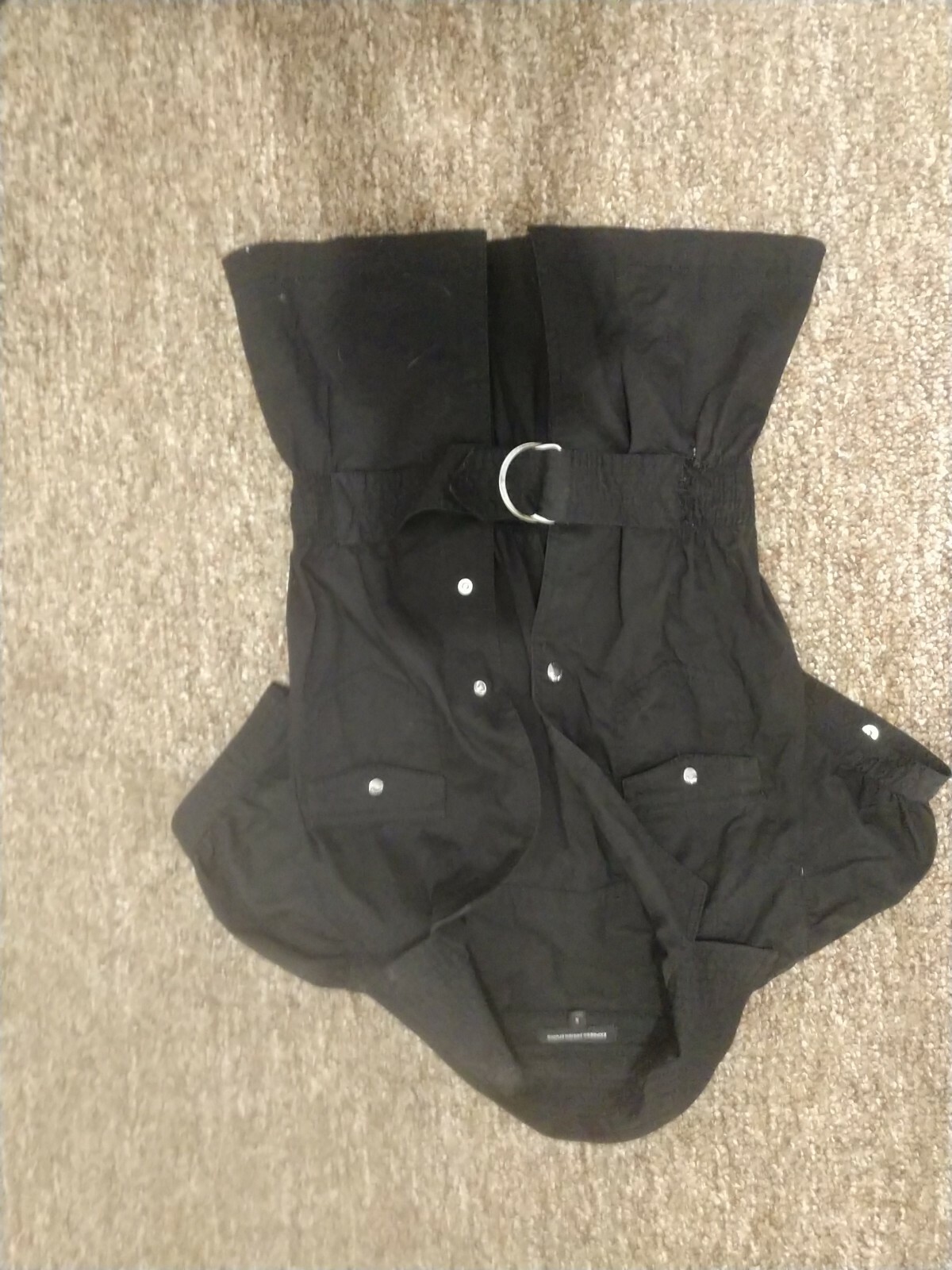 Express jacket Top - image 1