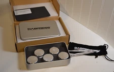 DABPRESS Hydraulic Pneumatic Presses Tool Set