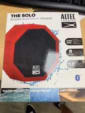 altec the solo