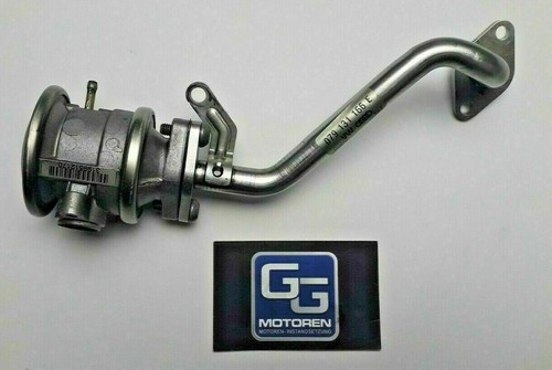Original VW Audi Seat Skoda Ventil Kombiventil AGR-Ventil 079131166E 079131101F