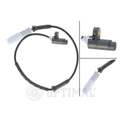OPTIMAL 06-S001 Sensor, Raddrehzahl für BMW