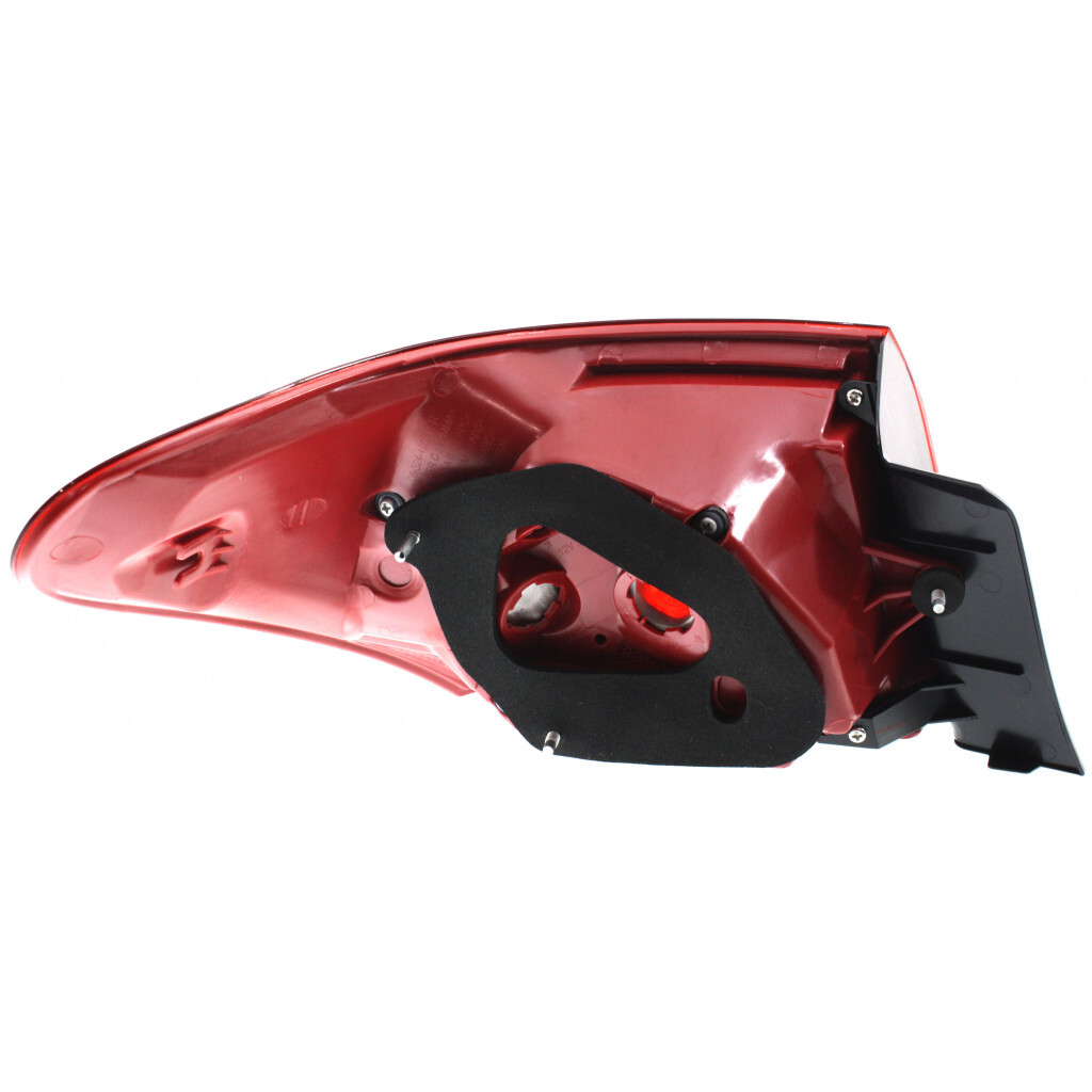 Fits Lexus ES350 Tail Light Assembly 2007 2008 2009 Passenger Side DOT