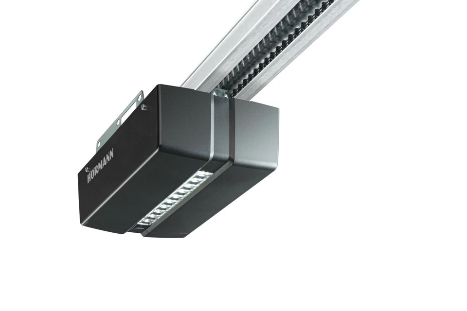 Hörmann Torantrieb ProMatic Serie 4, mit 1 Handsender - Bild 2 von 4
