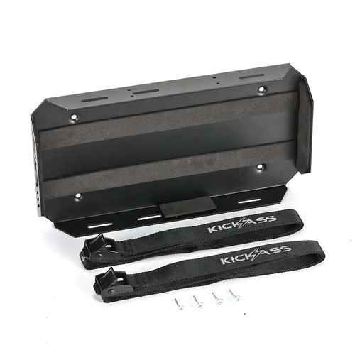 KickAss N70 Battery Tray - Picture 2 of 7
