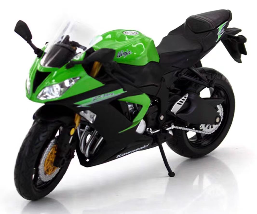Ninja R4 Bike Ninja Sports Bikes