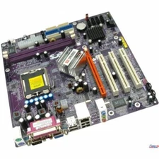 ECS RC410L/800-M V2.0 Socket 775 ATI Radeon Xpress mATX Motherboard