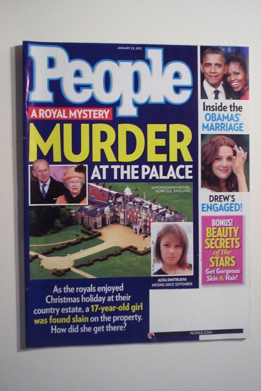 People Jan 23, 2012 Royals, Barack Obama, Ryan Gosling