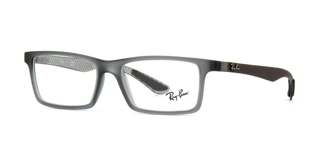 ray ban carbon fiber glasses frames