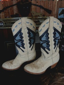 botas rancho boots