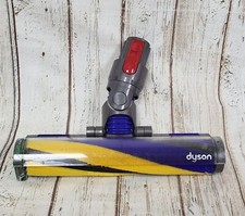 DYSON 425995 Carbon Fibre Fluffy Optic, Attachment Head Brush