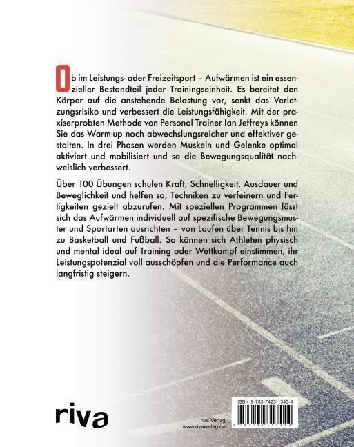 Thumbnail - Warm-up Ian Jeffreys