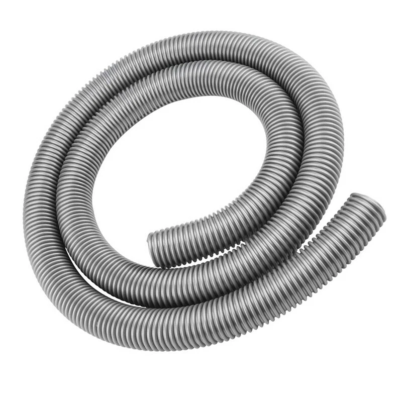 Vacuum cleaner pipe fittings outlet