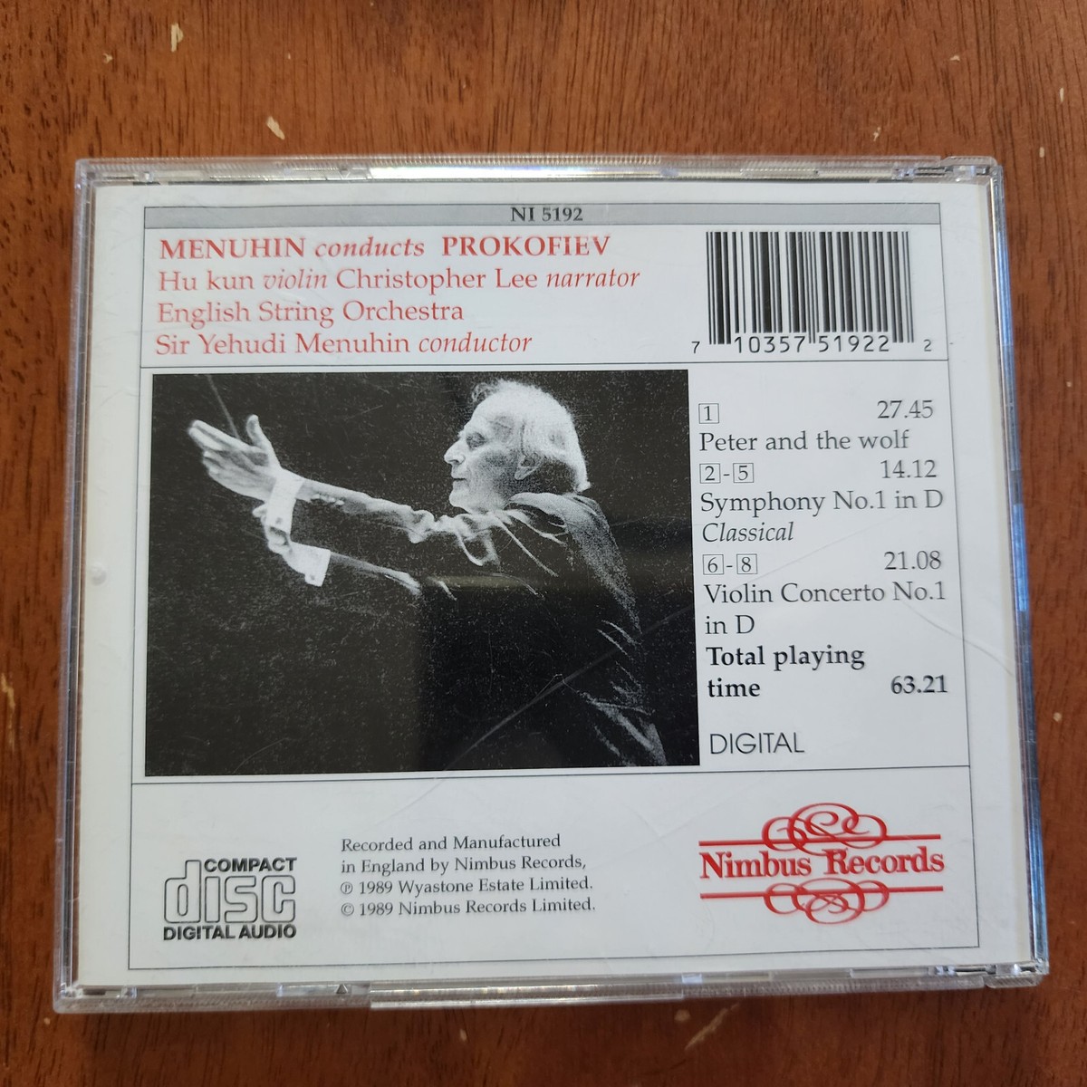 廃盤入手困難　Yefim Bronfman plays Prokofiev 廃盤入手困難 Yefim Bronfman plays Prokofiev Amazon.co.jp