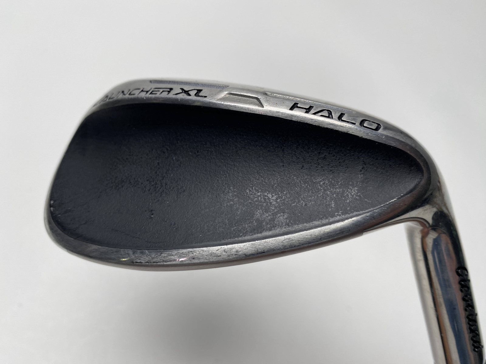 NEW Project X CYPHER Fifty 5.0-A .370 Senior 39 Graphite Iron / Hybrid Shaft | | Buy and Sell on