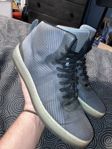 nike pro stepper shoes