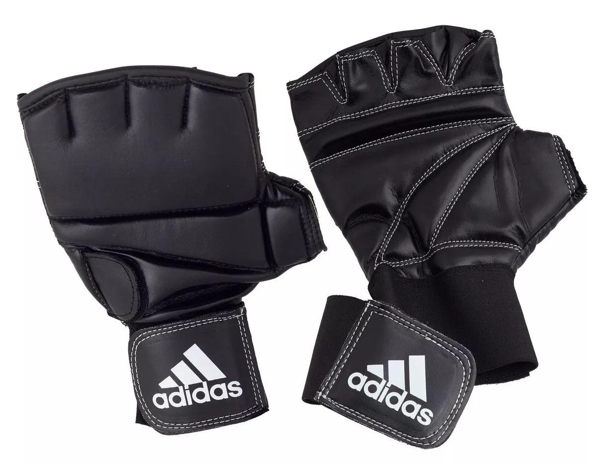 Adidas sandbag sale