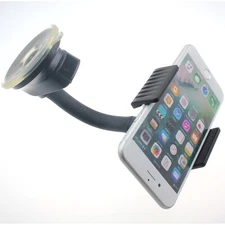 For Samsung Galaxy A54 5G/A53 5G/A52 5G - Dash Car Mount Windshield Holder