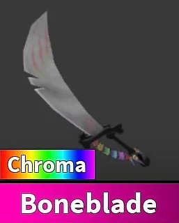 Roblox Murder Mystery 2 MM2 Chroma Godly Knives &amp; Guns Fast