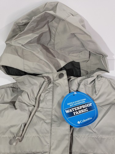COLUMBIA Women's Size XL Shine Struck 