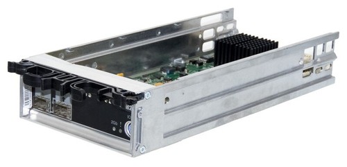 Controller Module NetApp 106-00100+A0 ESH2 65228-02 - Picture 2 of 2