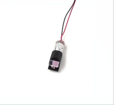 520nm 50mw Green Laser Module Diode Line Laser High Brightness High Quality