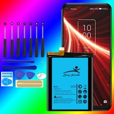 High-Performance 4600mAh Battery Disassembly Tool f TCL 10 5G UW T790S Cellphone