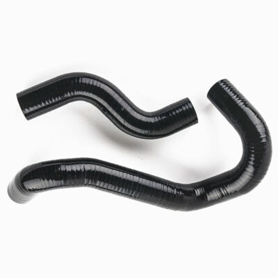 Silicone Coolant Radiator Hose For 1975 76 77 78 Nissan Fairlady Z Datsun 280Z