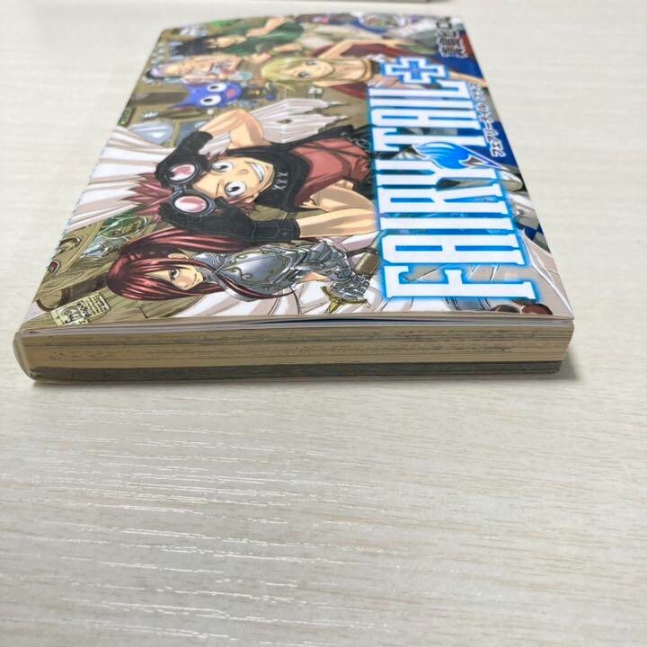 FAIRY TAILファンブックセット FAIRY TAILファンブックセット