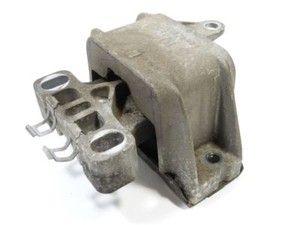 Getriebeträger Getriebehalter, 1J0199555 AUDI A3 (8L1) 1.6