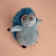 TY BEANIE BABIES CUATRO THE HEDGEHOG FROM FERDINAND PLUSH SOFT TOY 2017