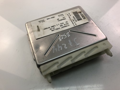 VOLVO XC90 I Getriebesteuergerät P09480761 13984202