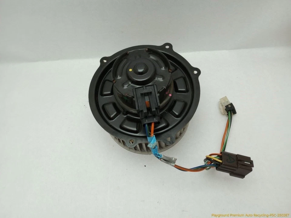 Motor soplador aire acondicionado convertible Ford Mustang para 1997-2004 97 Foto 2 de 4