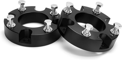 2007-2026 Tundra 2007-2026 Sequoia 2-Inch Leveling Lift Kit   Compatible Replace