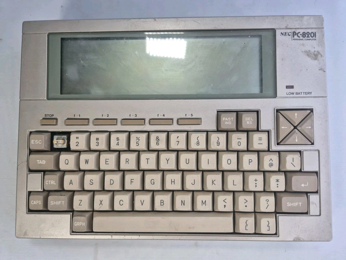 NEC Vintage Computers & Mainframes for sale | eBay UK
