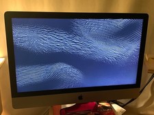 imac 27 5k