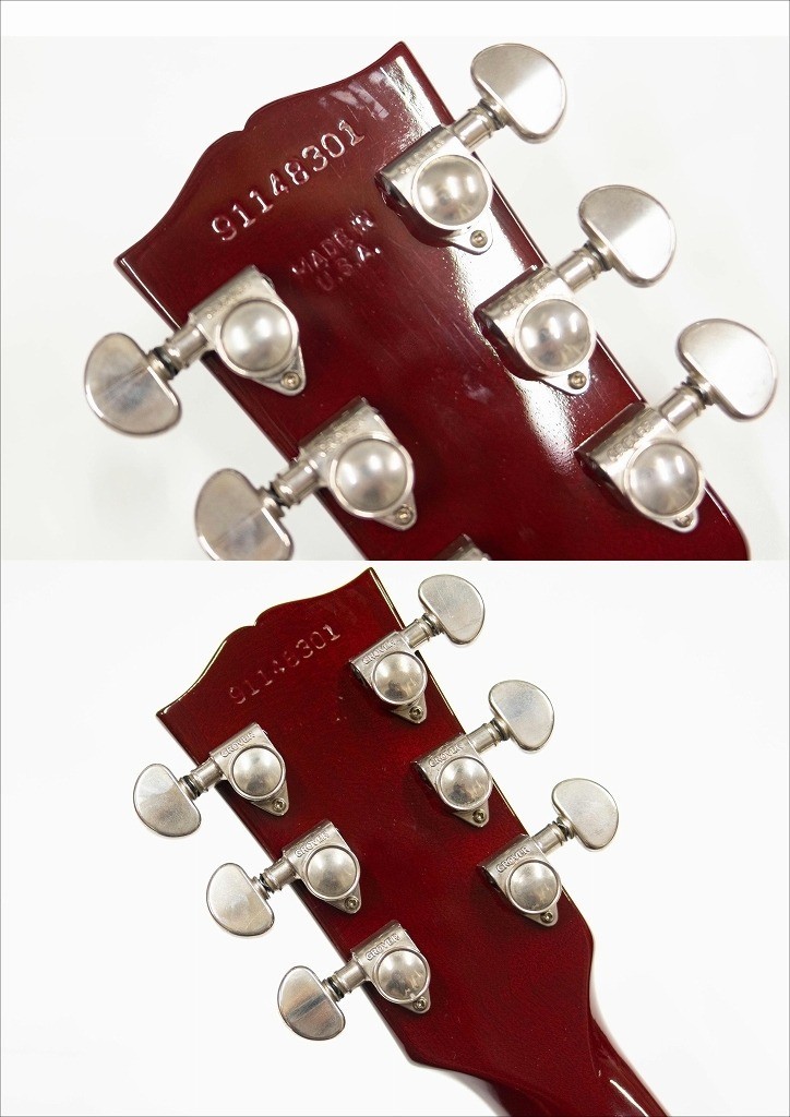 Gibson ES 335 DOT cherry 1998 Electric guitar | eBay