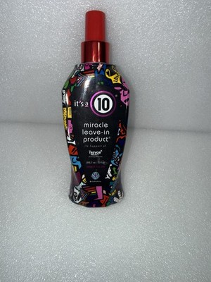 It's A 10 Miracle Leave-In Product Special Edition The Trevor Project 10 Oz NEW