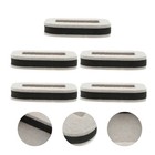 Home Office Furniture Cup Chair Wheel Stopper Anti-slip Bed Stoppers Kit Set