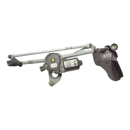 BMW 1er F20 F21 LCI Wischermotor Scheibenwischermotor vorne 7239510 7267503