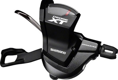 NEU! Shimano XT SL-M8000 11-Speed Right Shifter