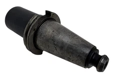 Universal Engineering 464995 CAT50 Tool Holder W/ Retention Knob