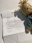 1939 Vintage Doll From Ideal Toy Co Little Boy Blue — photo 2