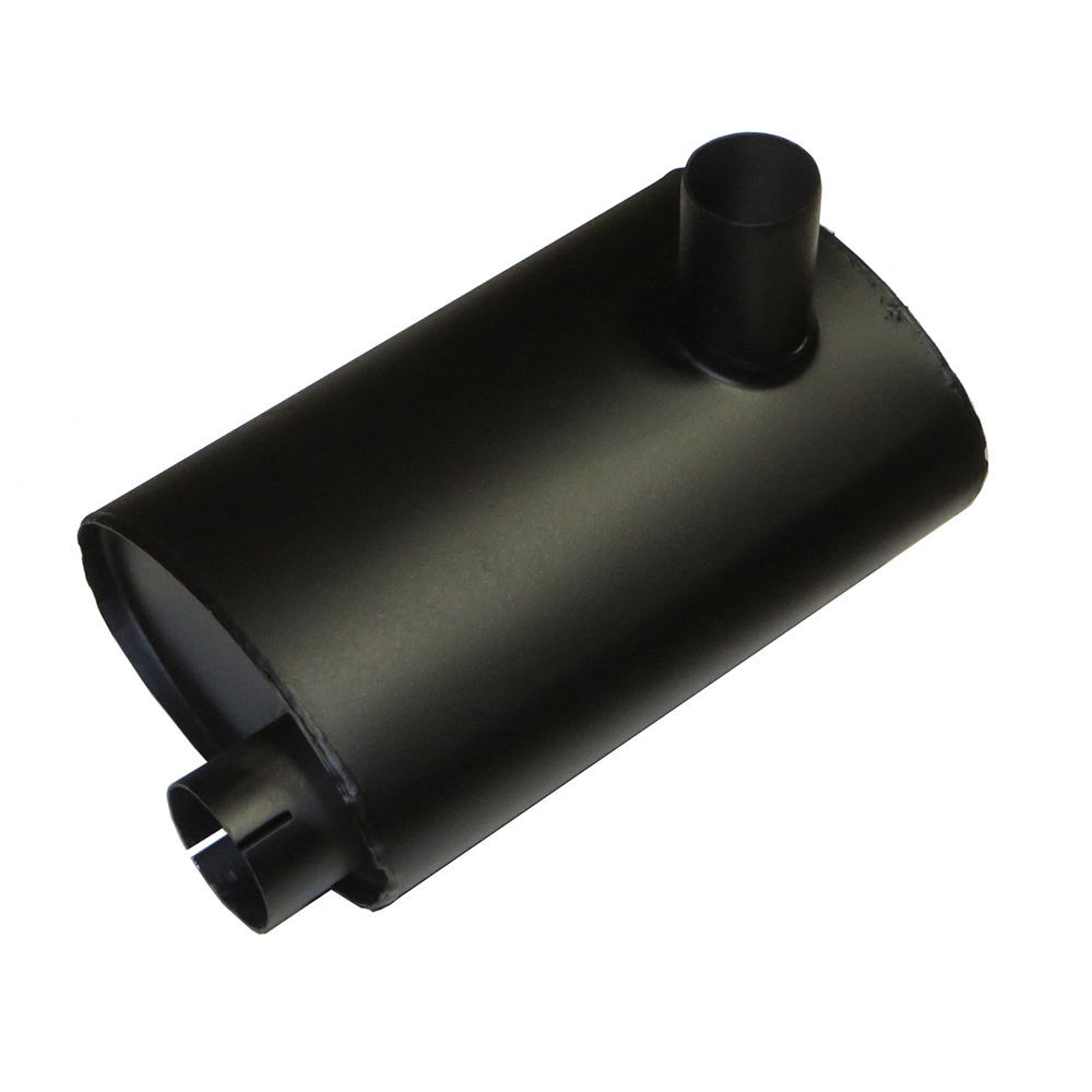 7N4674 New Muffler Fits CAT Dozer Loader Exhaust D3B D3C D4C | eBay