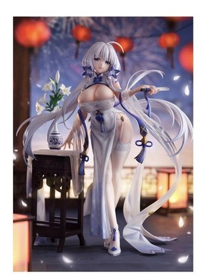 Union Creative Azur Lane Illustrious Maiden Lily'S Sparkle Taptxynj