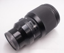 Sigma 85mm f/1.4 DG Art Lens for Sony E Mount